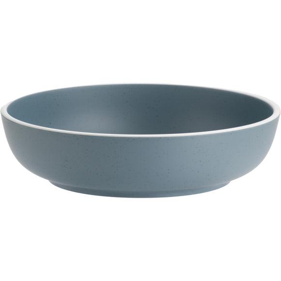 SALADIER DOLOMIT BLEU Ø 23,5 CM ANTIGLISSE - BRUNNER