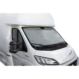 SET DE 3 ISOLANTS INTERIEURS CLI-MATS NT NG DUCATO A PARTIR DE 07/2014 BRUNNER