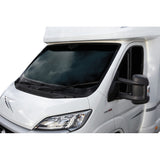 SET DE 3 ISOLANTS INTERIEURS CLI-MATS NT NG DUCATO A PARTIR DE 07/2014 BRUNNER