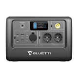 EB70 PORTABLE ENERGY STATION 1000W/716WH - BLUETTI