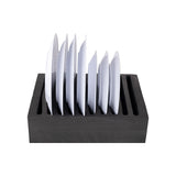 SUPPORT MOUSSE ASSIETTES SALVAR - 10 POSITIONS - BRUNNER