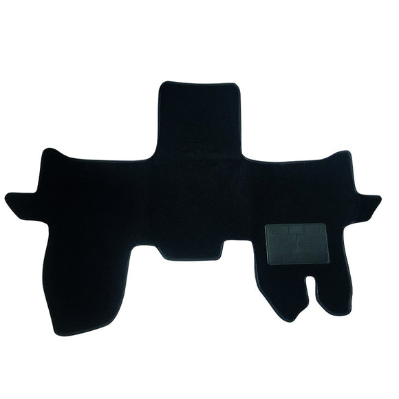 MASTER CABIN MAT FROM 2019