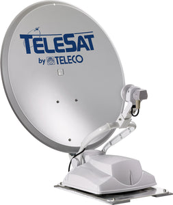 TELESAT BT - TELECO 