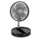Ventilateur télescopique Hurrifan RG - Brunner