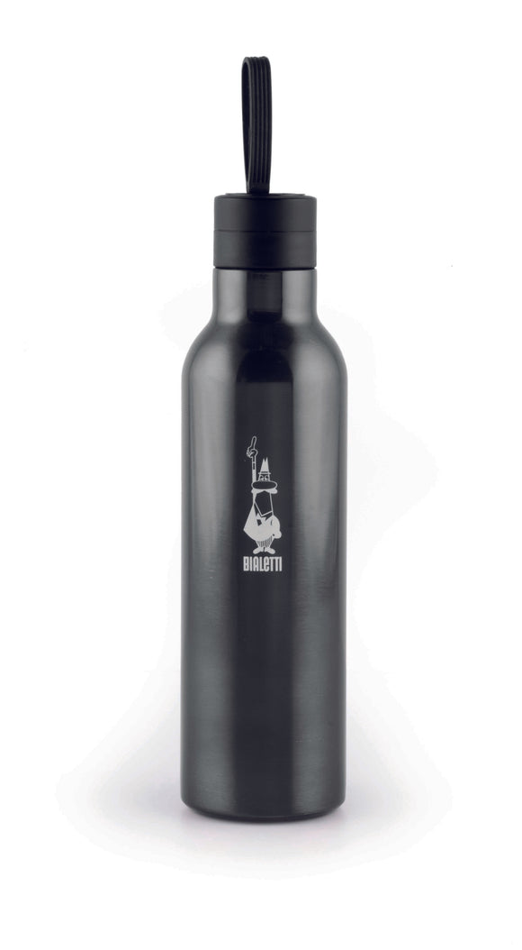 INSULATED BOTTLE WITH HANDLE 500 ML - BIALETTI