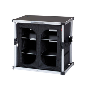 DOUBLE FOLDING CABINET