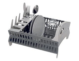 ISABELLA FOLDABLE DISH DRAINER