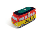 VW T1 UNIVERSAL NEOPRENE BUS FOOTBALL KIT - 23 X 11 X 8 CM