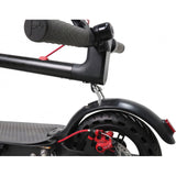 ELECTRIC SCOOTER 350W BLACK 8Ah
