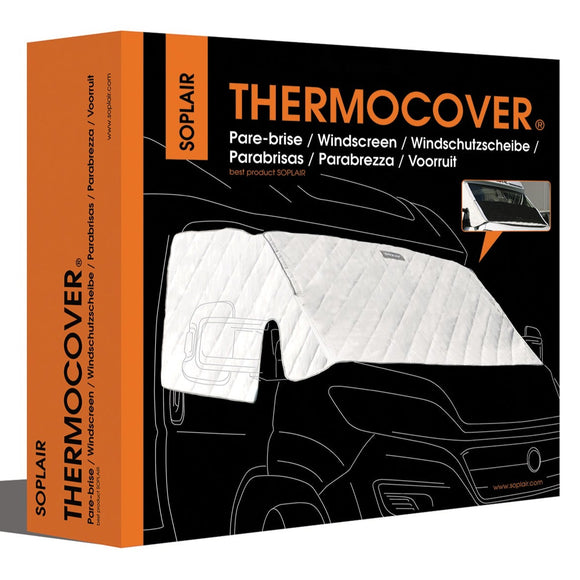 THERMOCOVER - SOPLAIR – FESTIVAN