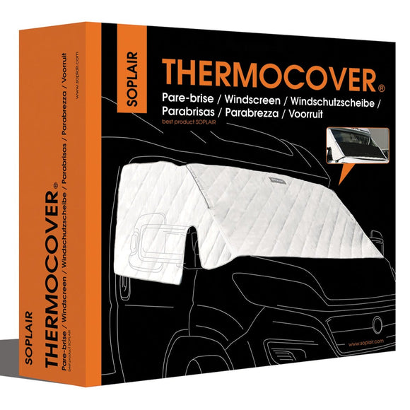 THERMOCOVER - SOPLAIR