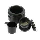 PORTABLE ESPRESSO MACHINE 12V - INCASA