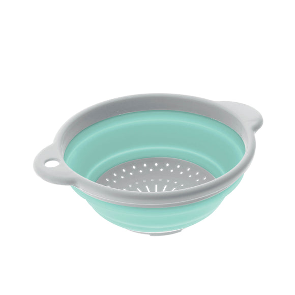 INCASA SILICONE RETRACTABLE STRAINER