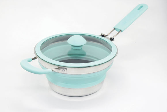 CASSEROLE RETRACTABLE D20 INCASA