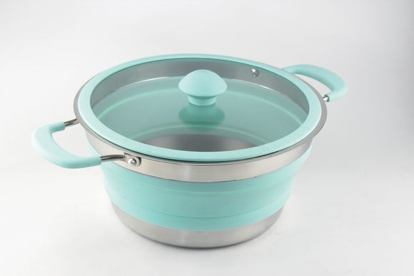 RETRACTABLE STOT POT D20 INCASA