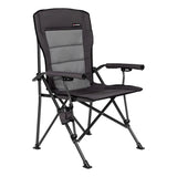 Scout Outdoor Folding Chair - Dark Grey