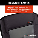 Scout Outdoor Folding Chair - Dark Grey