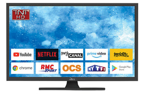 SMART HD TV 21.5 - MOOVE