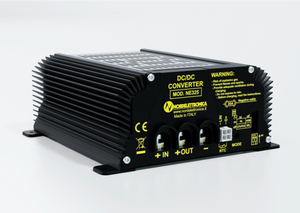 BOOSTER DE CHARGE DC/DC NE325 40A - NORDELETTRONICA
