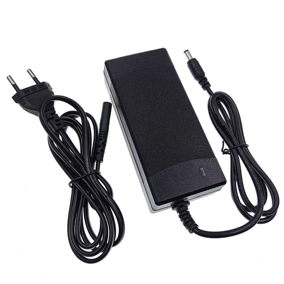 220V charger for additional LiON COOLER battery