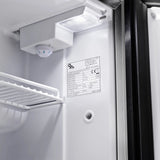 Elite 130 - Réfrigérateur à compression