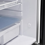 CRUISE 86 - Réfrigérateur à compression vertical