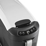 Travel Box TB Mini 12/24V BLACK - Réfrigérateur INDEL B portable à compression