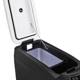 Travel Box TB Mini 12/24V BLACK - Réfrigérateur INDEL B portable à compression