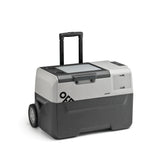 LiON COOLER - OFF - Portable battery-powered compression refrigerator 