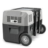 LiON COOLER - OFF - Portable battery-powered compression refrigerator 