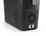 Travel Box TB Mini 12/24V BLACK - Réfrigérateur portable à compression