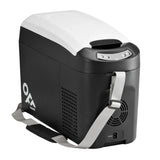 Travel Box TB Mini 12/24V BLACK - Réfrigérateur INDEL B portable à compression