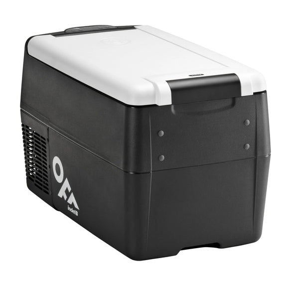 Travel Box TB 12/24V BLACK- Portable compression refrigerator