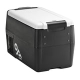 Travel Box TB 12/24V BLACK- Réfrigérateur portable à compression