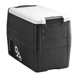 Travel Box TB 12/24V BLACK- Réfrigérateur portable à compression