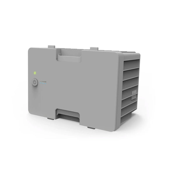 Additional Lithium-Ion battery for LiON COOLER refrigerator
