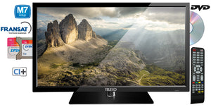 TV 22'' - Téléviseur TELECO
