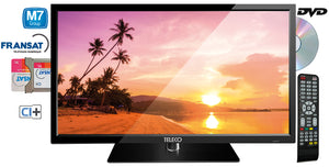 TV 24'' - Téléviseur TELECO