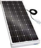 TSP 100W TELECO SOLAR PANEL + ACCESSORIES KIT