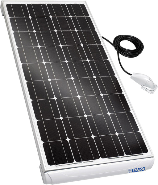 Panneau solaire 100W* TBL | Sanifer