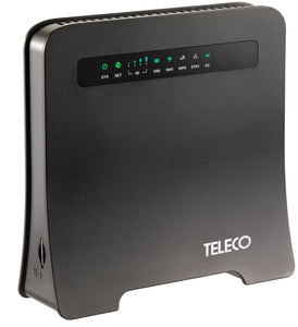 Routeur Wifi 4G WLT24EX - TELECO