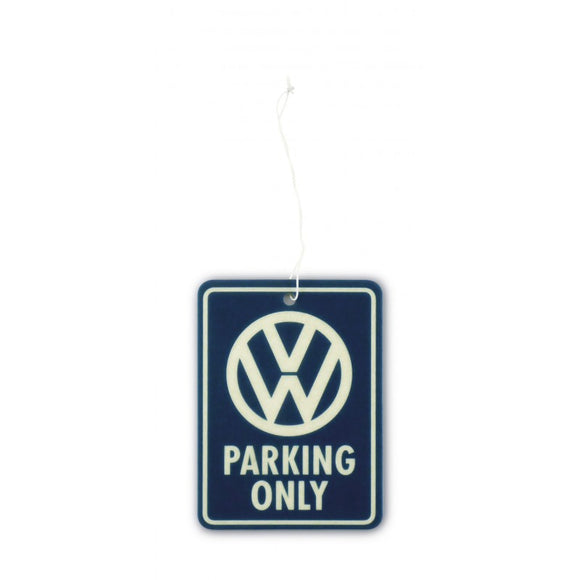 DESODORISANT VW PARKING ONLY - FRESH