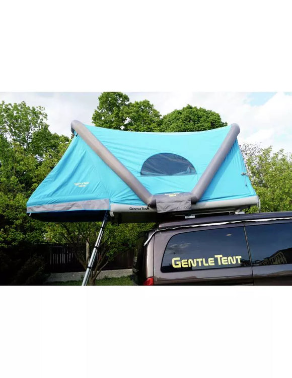 GT ROOF ROOF TENT - GENTLE TENT