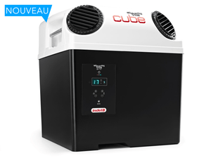 SLEEPING WELL CUBE 12V - Climatiseur portable 12V