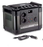 PPS 1000 Li-Ion Portable Station - TELECO