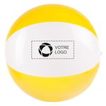 TEST BALLON