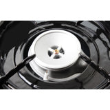 Devil stove 1 gas burner - BRUNNER 