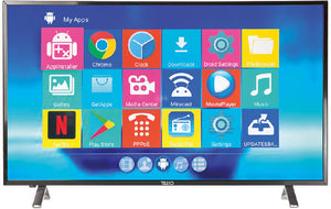 SMART TV 40'' - Téléviseur TELECO