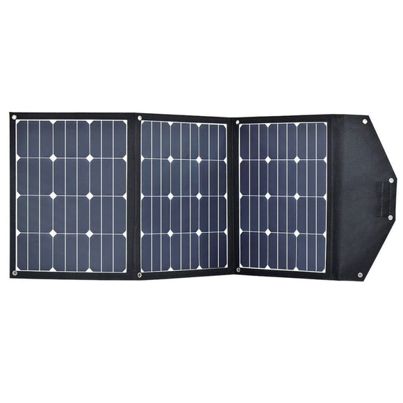 90W solar panel for LiON COOLER refrigerator