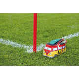 VW T1 UNIVERSAL NEOPRENE BUS FOOTBALL KIT - 23 X 11 X 8 CM